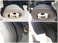 三菱ふそうキャンター冷凍車（冷蔵車）小型（2t・3t）[写真20]