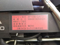 三菱ふそうキャンター冷凍車（冷蔵車）小型（2t・3t）[写真23]