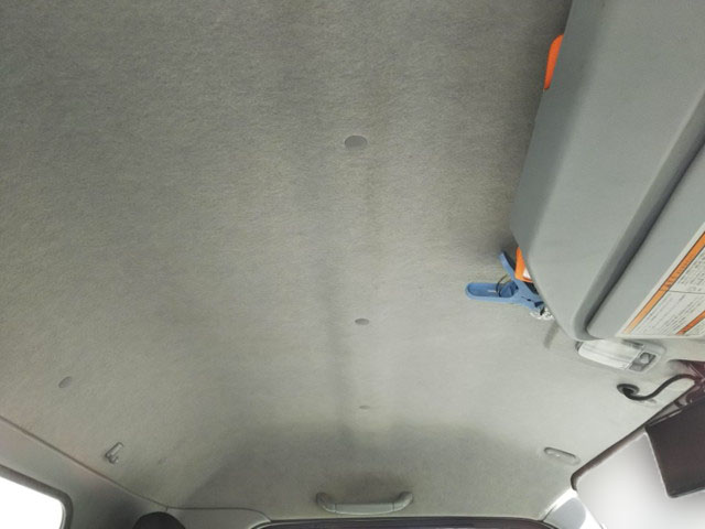 三菱ふそうキャンター冷凍車（冷蔵車）小型（2t・3t）[写真28]