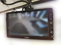 三菱ふそうキャンター冷凍車（冷蔵車）小型（2t・3t）[写真32]