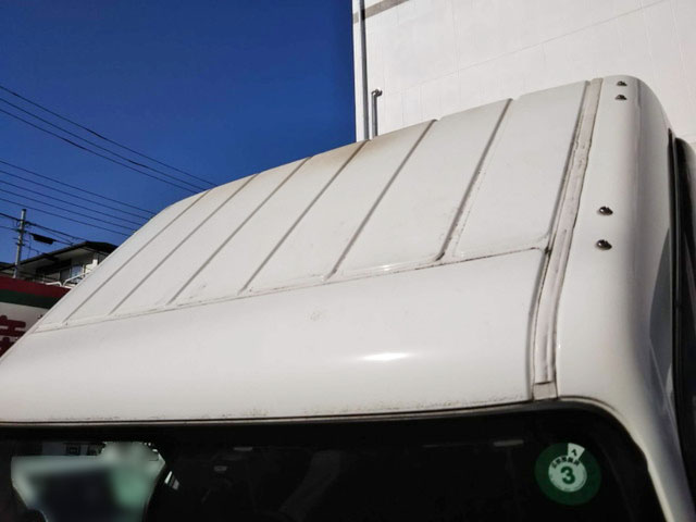 三菱ふそうキャンター冷凍車（冷蔵車）小型（2t・3t）[写真05]