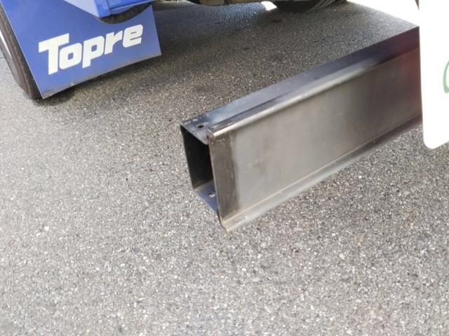 三菱ふそうキャンター冷凍車（冷蔵車）小型（2t・3t）[写真06]