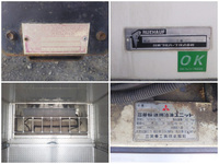 日野プロフィア冷凍車（冷蔵車）大型（10t）[写真11]