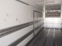 日野プロフィア冷凍車（冷蔵車）大型（10t）[写真12]