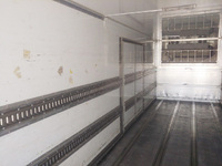 日野プロフィア冷凍車（冷蔵車）大型（10t）[写真12]