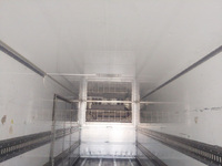 日野プロフィア冷凍車（冷蔵車）大型（10t）[写真14]