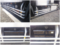 日野プロフィア冷凍車（冷蔵車）大型（10t）[写真16]