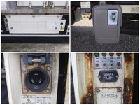 日野プロフィア冷凍車（冷蔵車）大型（10t）[写真17]