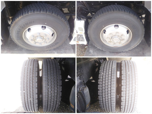 日野プロフィア冷凍車（冷蔵車）大型（10t）[写真18]