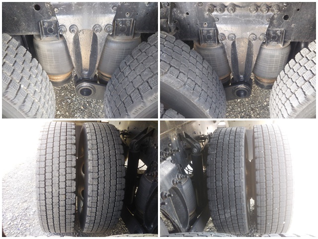 日野プロフィア冷凍車（冷蔵車）大型（10t）[写真19]