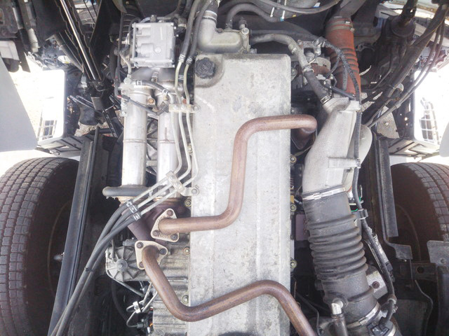 日野プロフィア冷凍車（冷蔵車）大型（10t）[写真20]