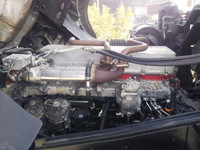 日野プロフィア冷凍車（冷蔵車）大型（10t）[写真21]