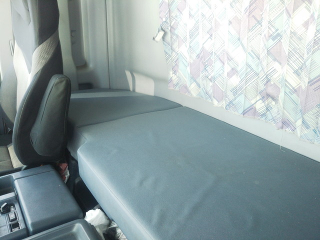 日野プロフィア冷凍車（冷蔵車）大型（10t）[写真29]