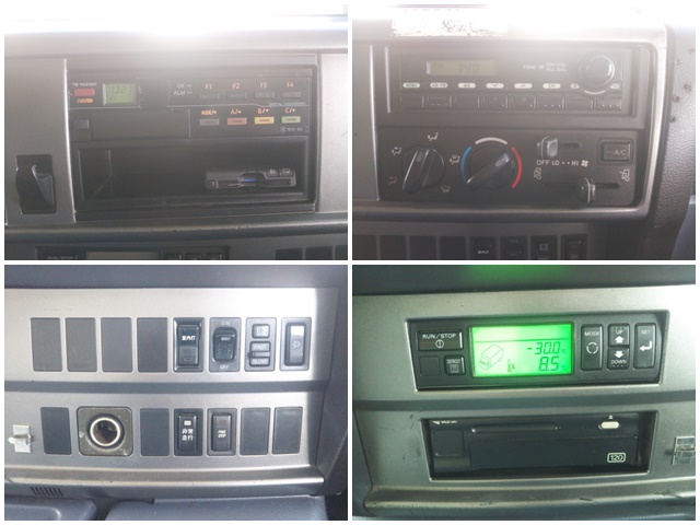 日野プロフィア冷凍車（冷蔵車）大型（10t）[写真32]