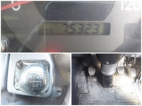 日野プロフィア冷凍車（冷蔵車）大型（10t）[写真35]