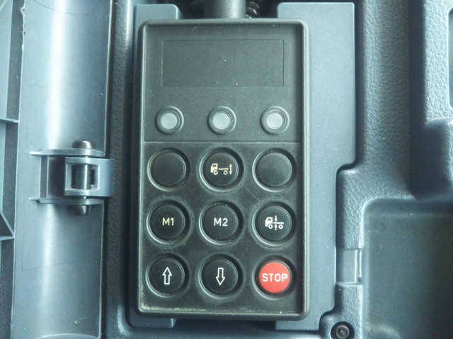 日野プロフィア冷凍車（冷蔵車）大型（10t）[写真37]