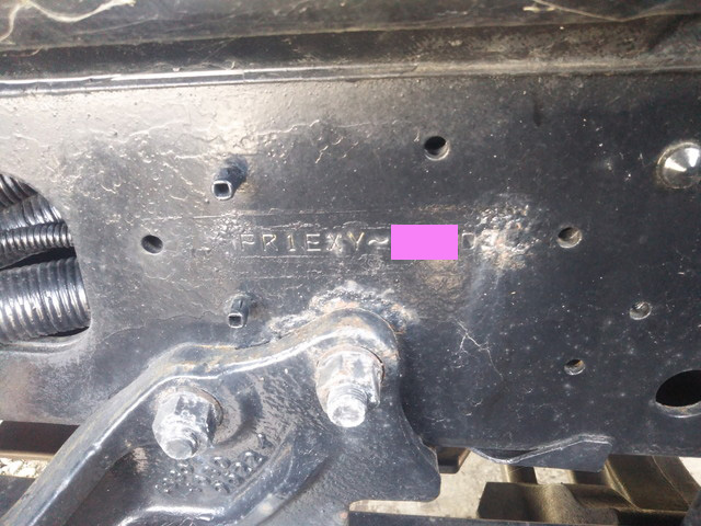 日野プロフィア冷凍車（冷蔵車）大型（10t）[写真38]