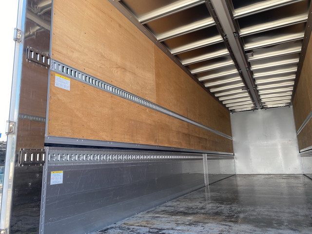 日野プロフィアアルミウイング大型（10t）[写真11]