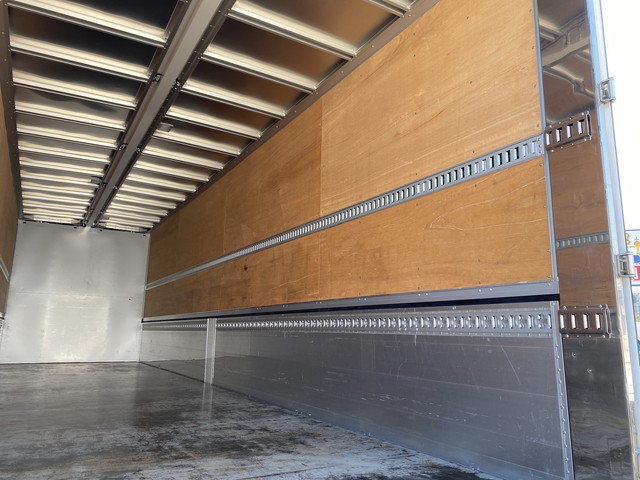 日野プロフィアアルミウイング大型（10t）[写真12]