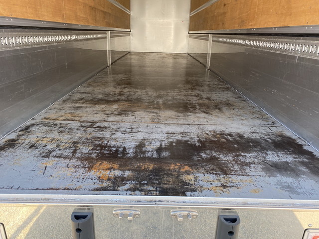 日野プロフィアアルミウイング大型（10t）[写真14]