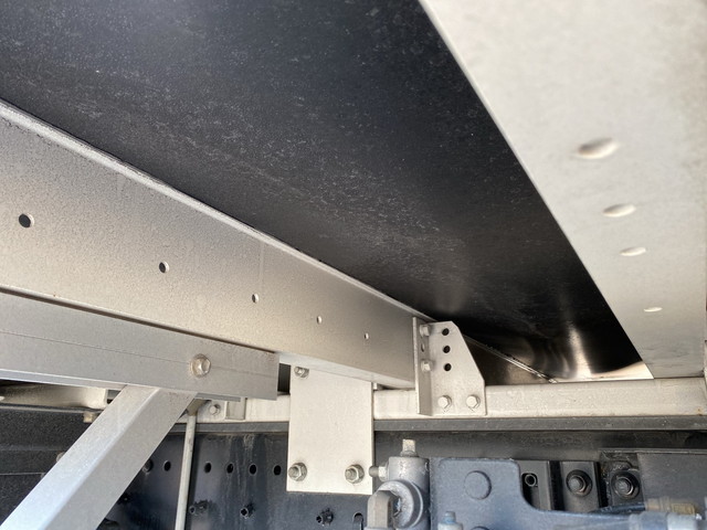 日野プロフィアアルミウイング大型（10t）[写真17]