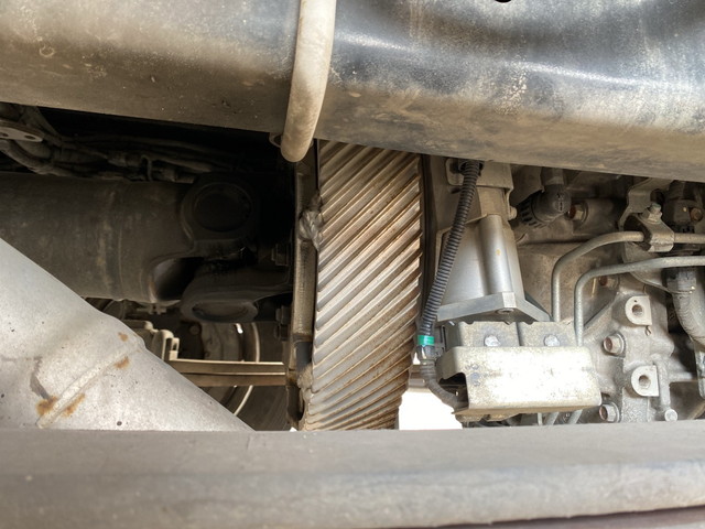 日野プロフィアアルミウイング大型（10t）[写真19]