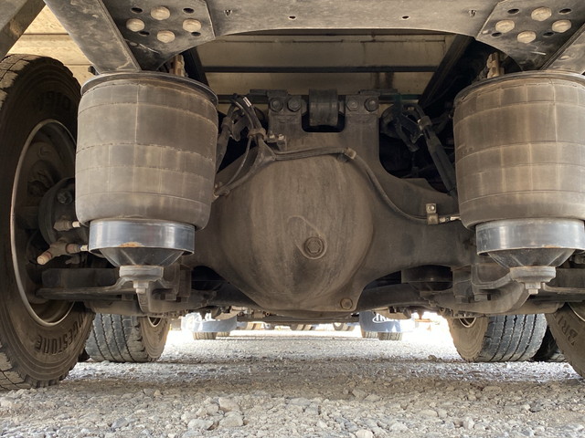 日野プロフィアアルミウイング大型（10t）[写真20]