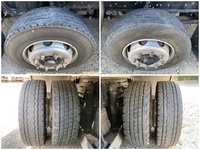 日野プロフィアアルミウイング大型（10t）[写真21]