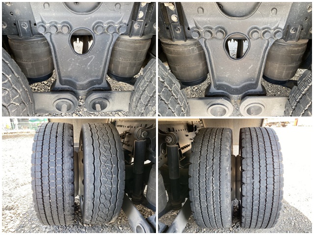 日野プロフィアアルミウイング大型（10t）[写真22]