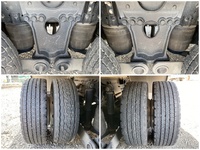 日野プロフィアアルミウイング大型（10t）[写真22]