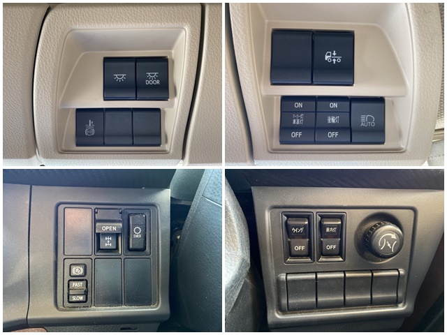 日野プロフィアアルミウイング大型（10t）[写真37]