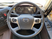 日野プロフィアアルミウイング大型（10t）[写真38]