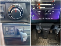 日野プロフィアアルミウイング大型（10t）[写真39]