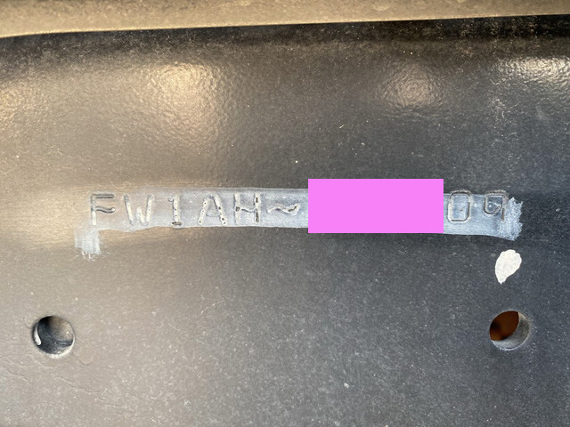 日野プロフィアアルミウイング大型（10t）[写真40]