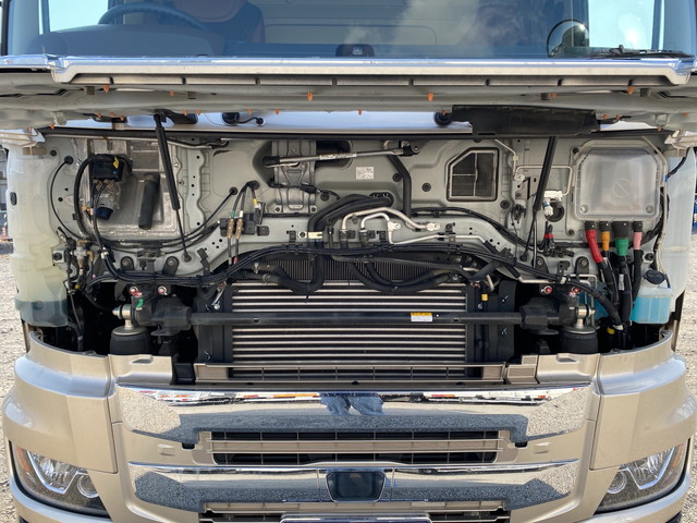 日野プロフィアアルミウイング大型（10t）[写真07]