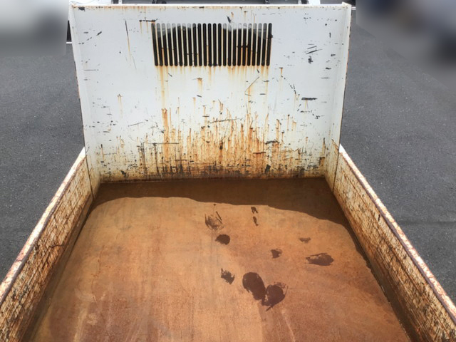 マツダタイタンダンプ小型（2t・3t）[写真10]