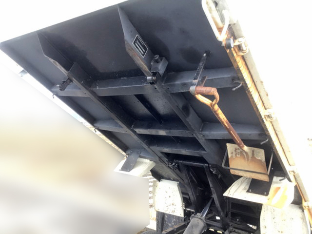 マツダタイタンダンプ小型（2t・3t）[写真11]