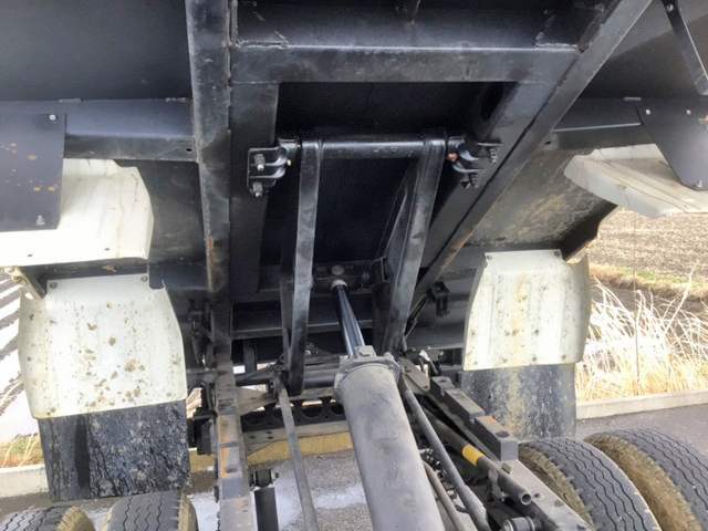 マツダタイタンダンプ小型（2t・3t）[写真12]