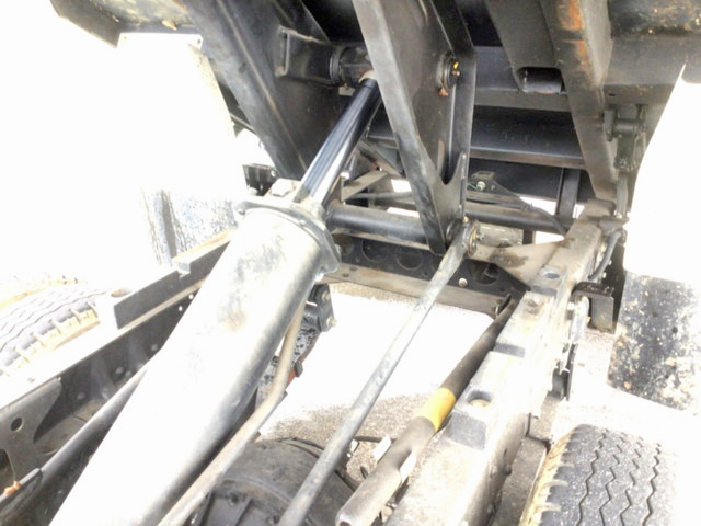 マツダタイタンダンプ小型（2t・3t）[写真13]