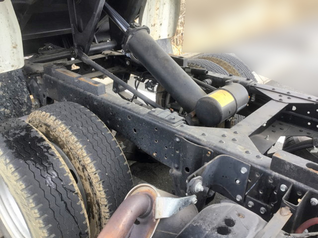 マツダタイタンダンプ小型（2t・3t）[写真14]