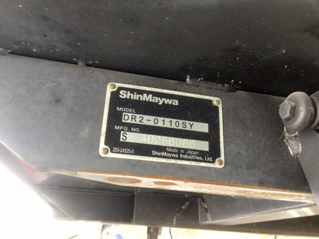 マツダタイタンダンプ小型（2t・3t）[写真15]