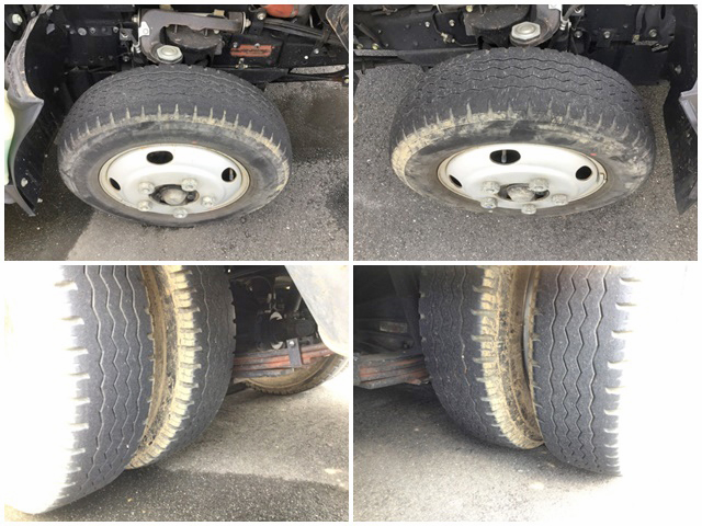 マツダタイタンダンプ小型（2t・3t）[写真16]