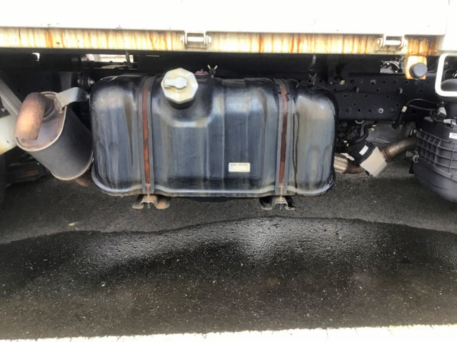 マツダタイタンダンプ小型（2t・3t）[写真18]