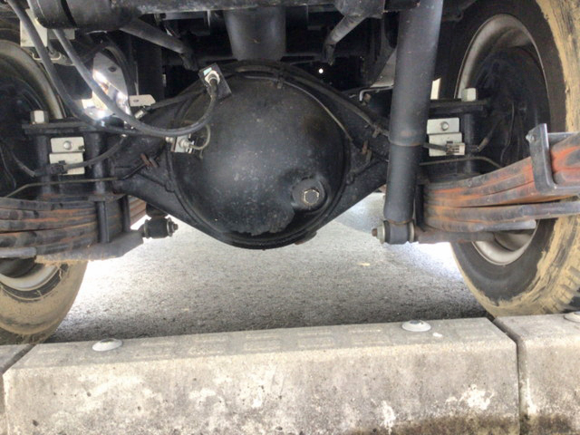 マツダタイタンダンプ小型（2t・3t）[写真19]