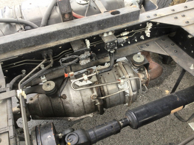 マツダタイタンダンプ小型（2t・3t）[写真20]