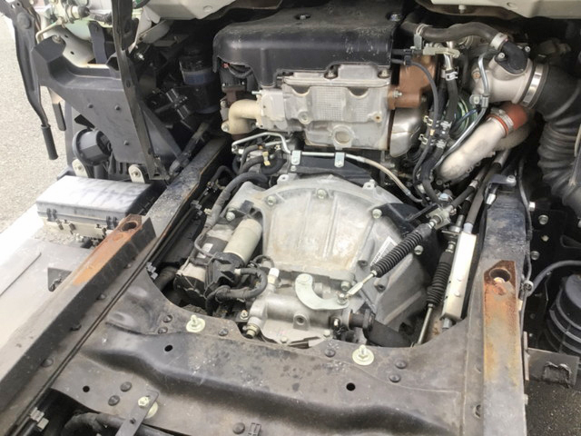 マツダタイタンダンプ小型（2t・3t）[写真21]