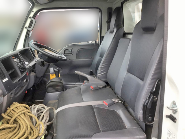 マツダタイタンダンプ小型（2t・3t）[写真26]