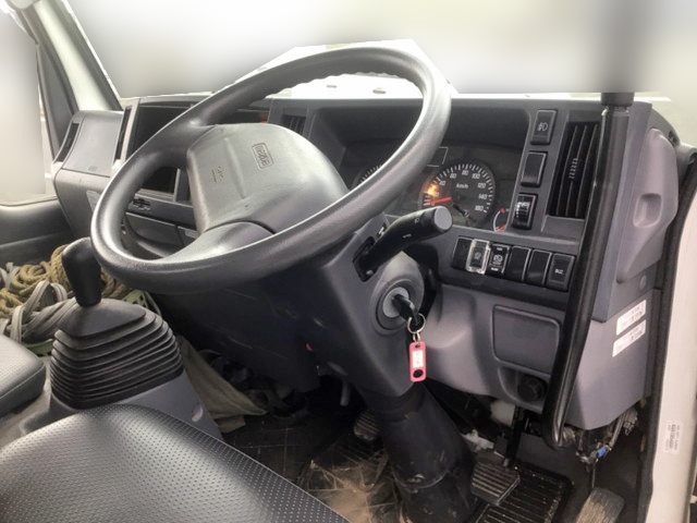 マツダタイタンダンプ小型（2t・3t）[写真27]