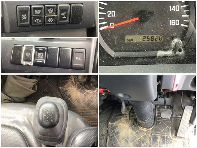 マツダタイタンダンプ小型（2t・3t）[写真28]