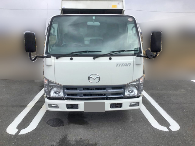マツダタイタンダンプ小型（2t・3t）[写真03]